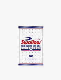 SWALLOW KAMPER NAPTH DISCBALL WHITE 300G