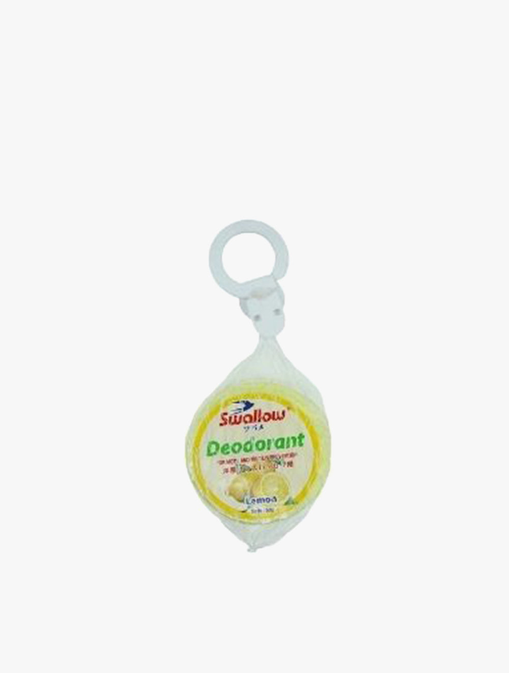 SWALLOW KAMPER HANG DEODORANT LEMON 80G