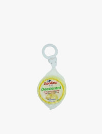 SWALLOW KAMPER HANG DEODORANT LEMON 80G