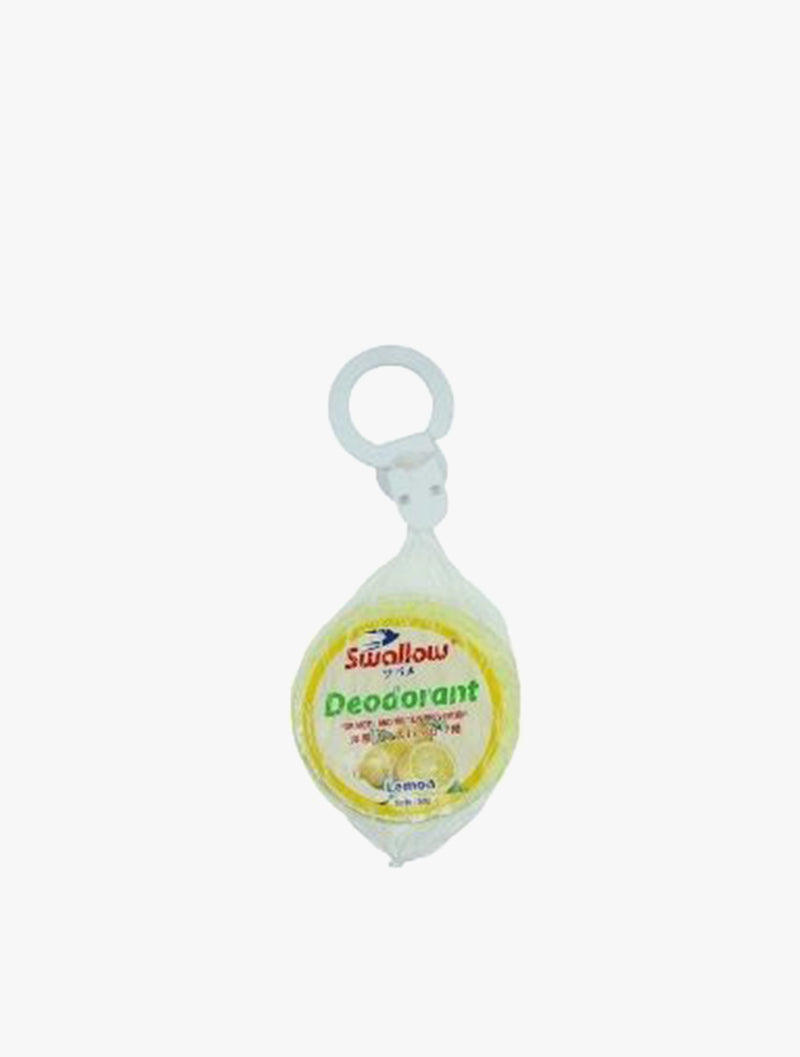 SWALLOW KAMPER HANG DEODORANT LEMON 80G