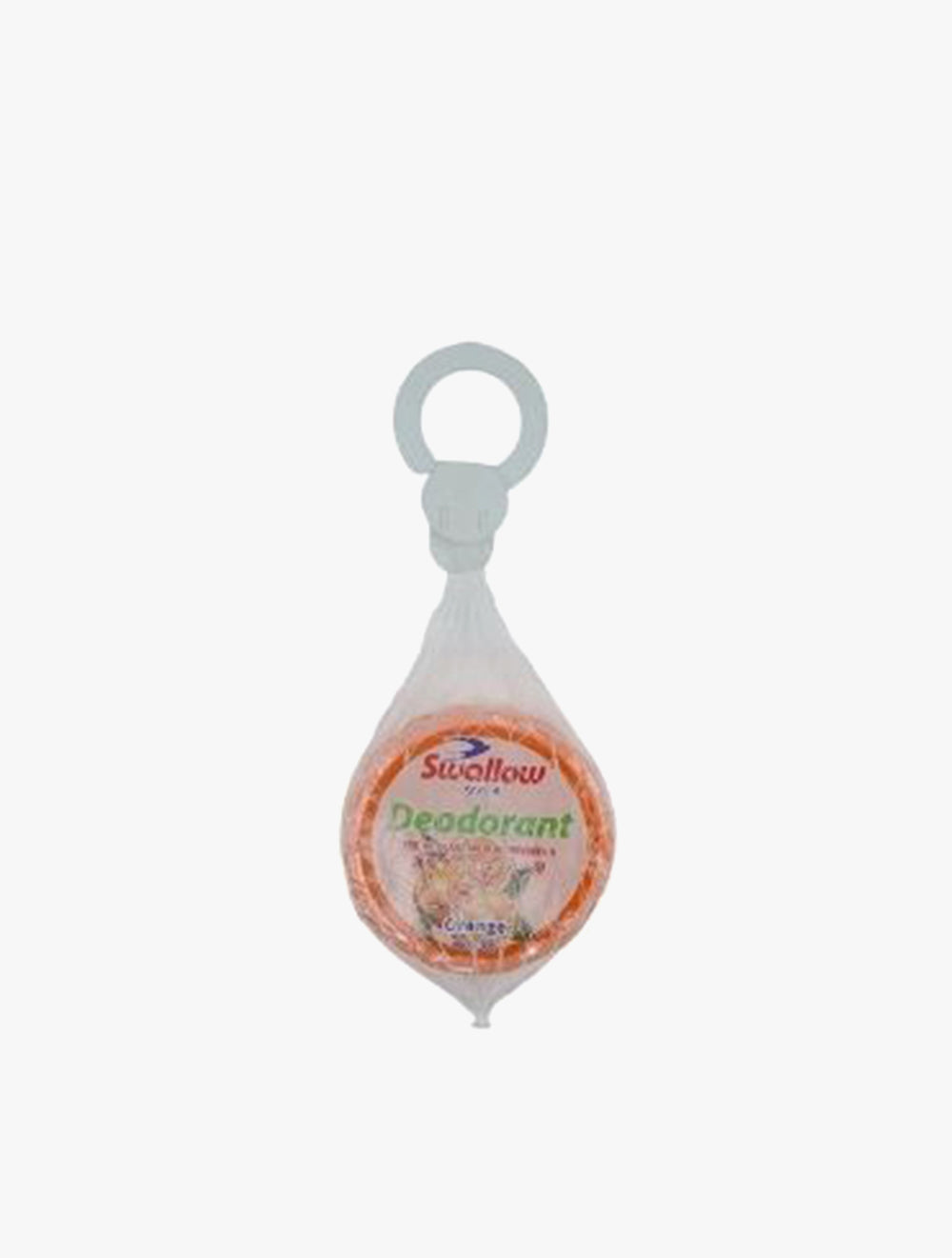 SWALLOW KAMPER HANG DEODORANT ORANGE 80G