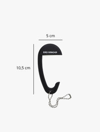TOKYO1 BAG HANGER 10KG FOR TABLE 178886