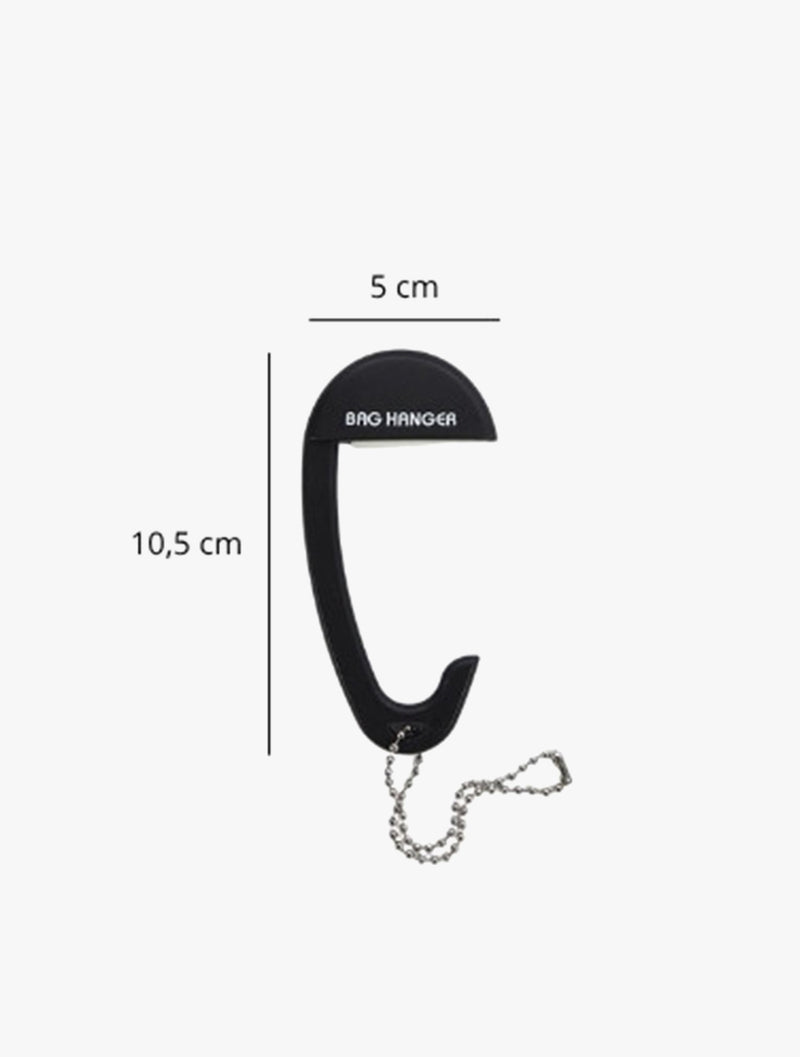 TOKYO1 BAG HANGER 10KG FOR TABLE 178886