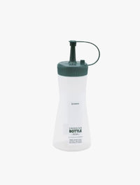 TOKYO1 BOTOL KECAP 160434 GREEN 350ML