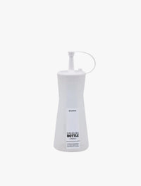 TOKYO1 BOTOL KECAP 160441 WHITE 350ML