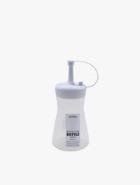 TOKYO1 BOTOL KECAP 160540 WHITE 250ML