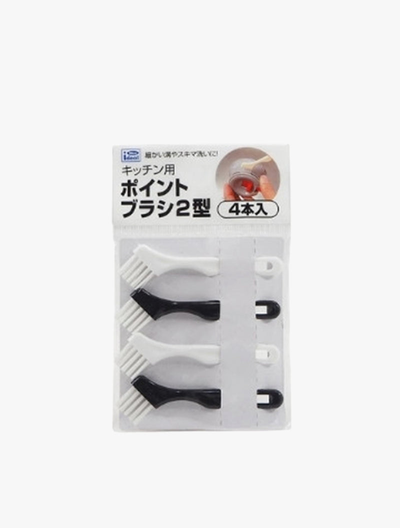 TOKYO1 BOTTLE LID BRUSH 044668 SET 4P