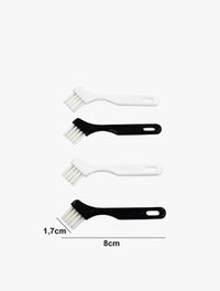 TOKYO1 BOTTLE LID BRUSH 044668 SET 4P