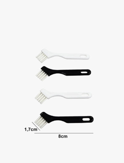 TOKYO1 BOTTLE LID BRUSH 044668 SET 4P