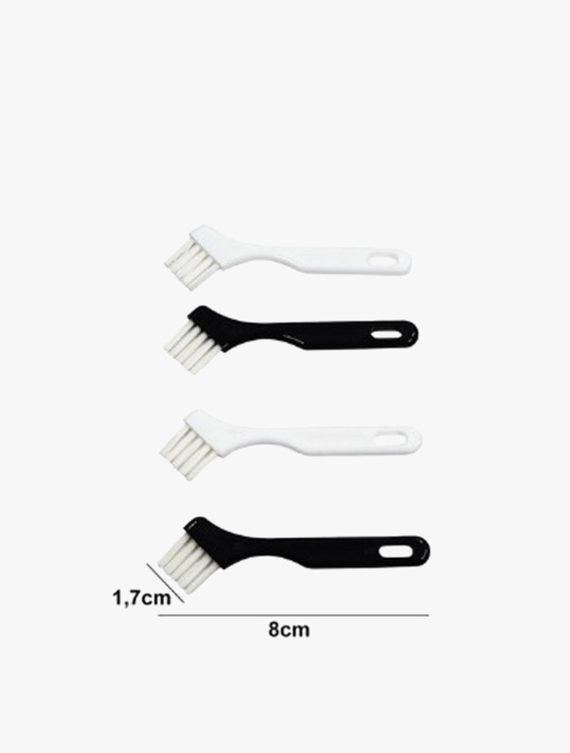 TOKYO1 BOTTLE LID BRUSH 044668 SET 4P