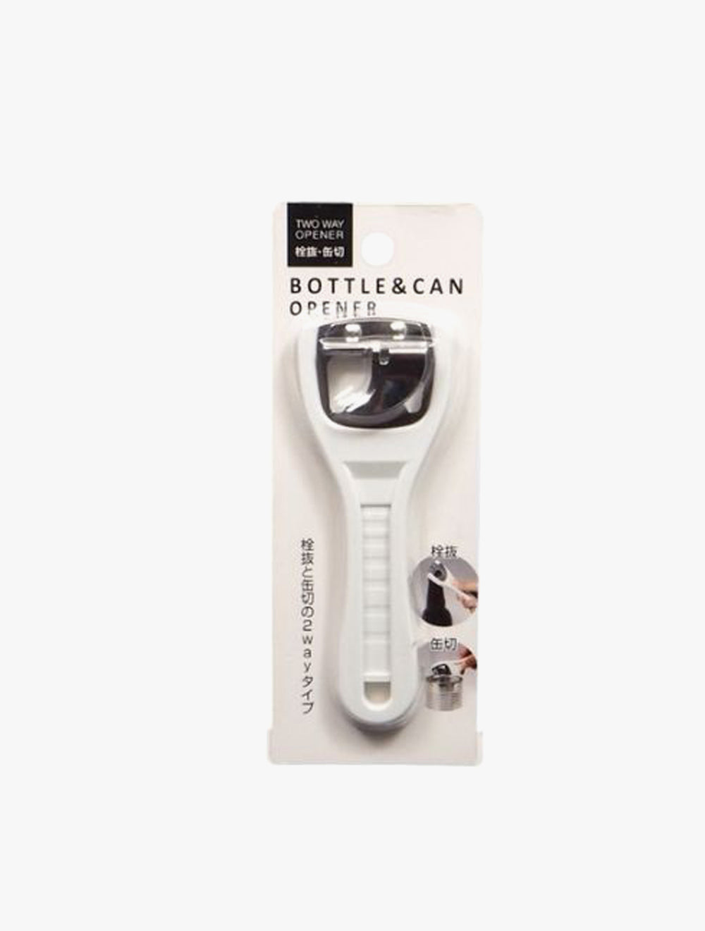 TOKYO1 BOTTLE+CAN OPENER 111159