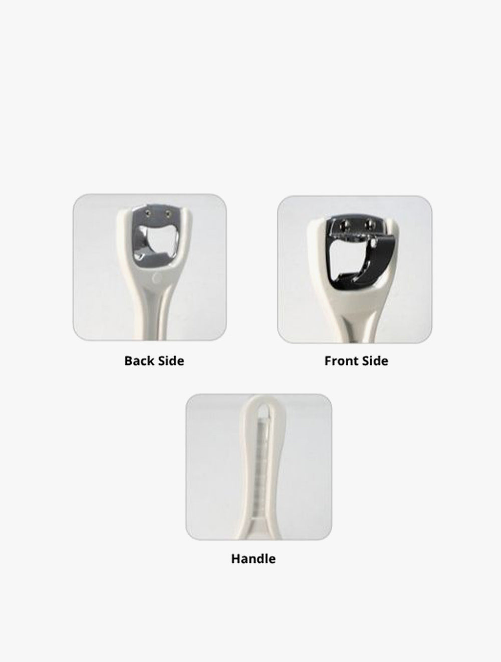 TOKYO1 BOTTLE+CAN OPENER 111159