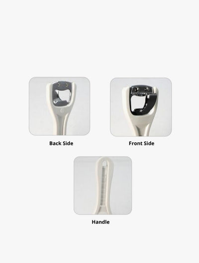TOKYO1 BOTTLE+CAN OPENER 111159