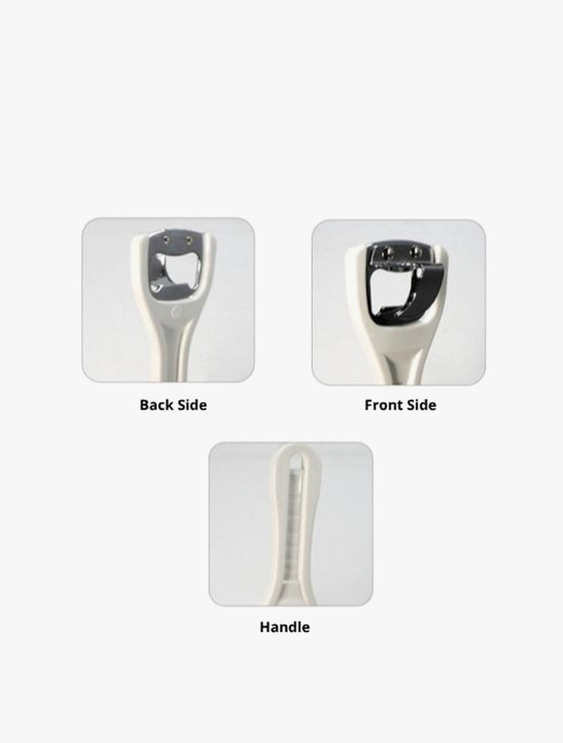 TOKYO1 BOTTLE+CAN OPENER 111159