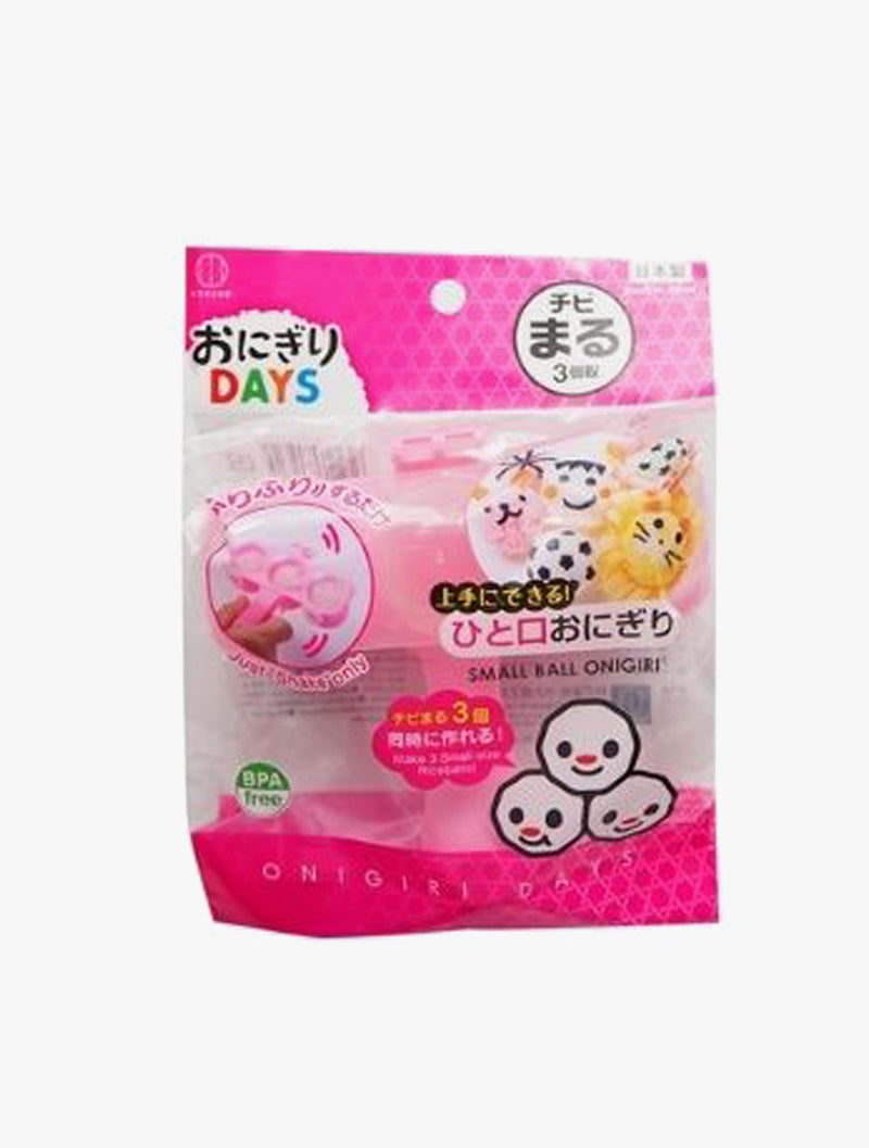 TOKYO1 CETAKAN SUSHI 3 BALLS 802715