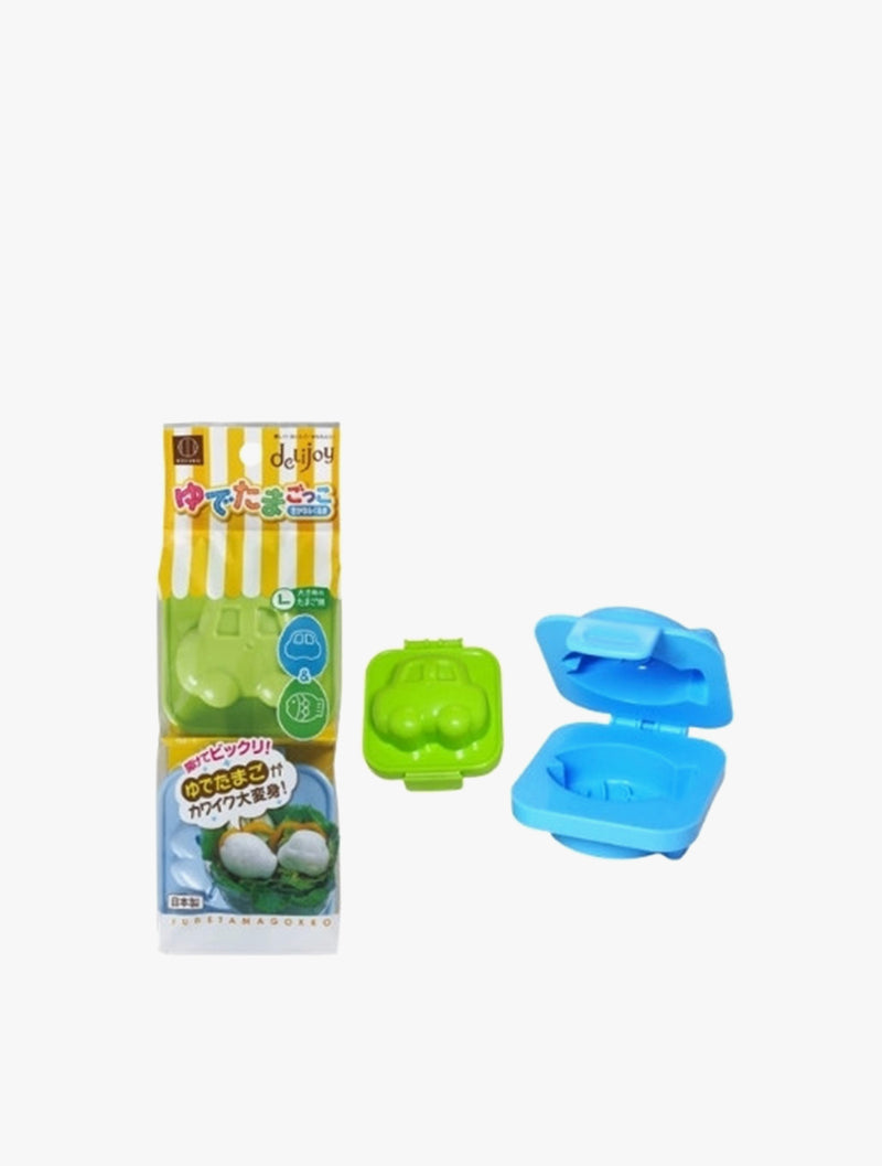 TOKYO1 CETAKAN TELUR+IKAN GOKKO SAKANA