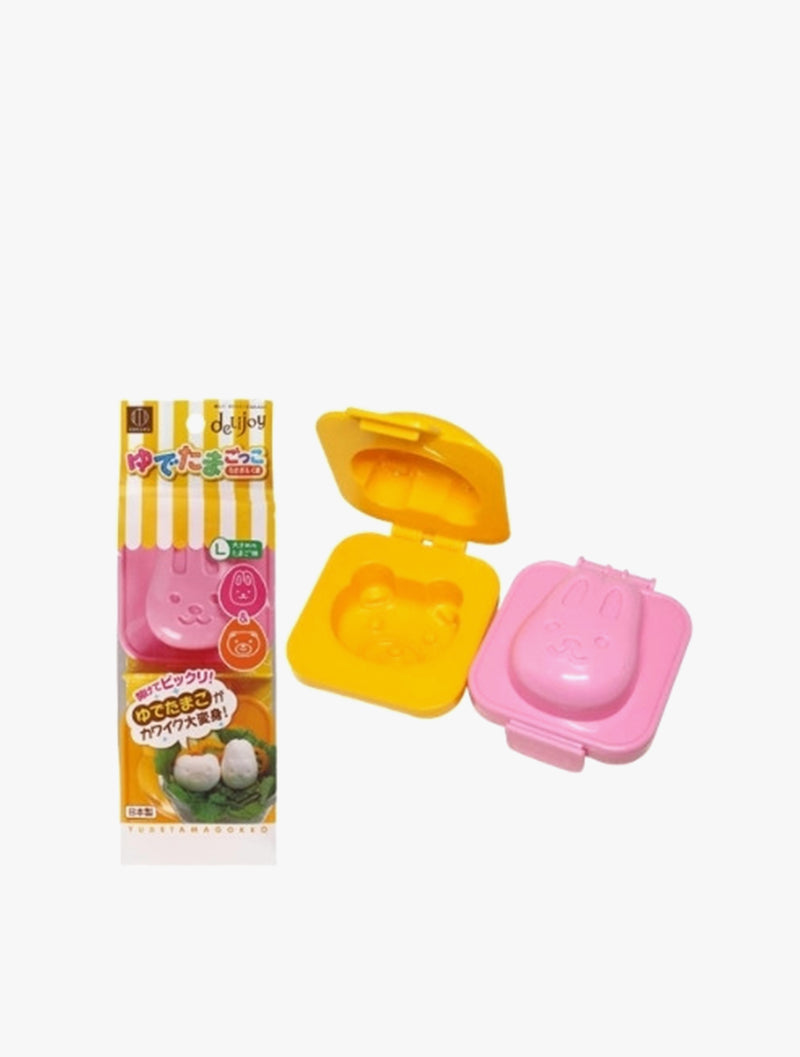 TOKYO1 CETAKAN TELUR+IKAN GOKKO USAGI