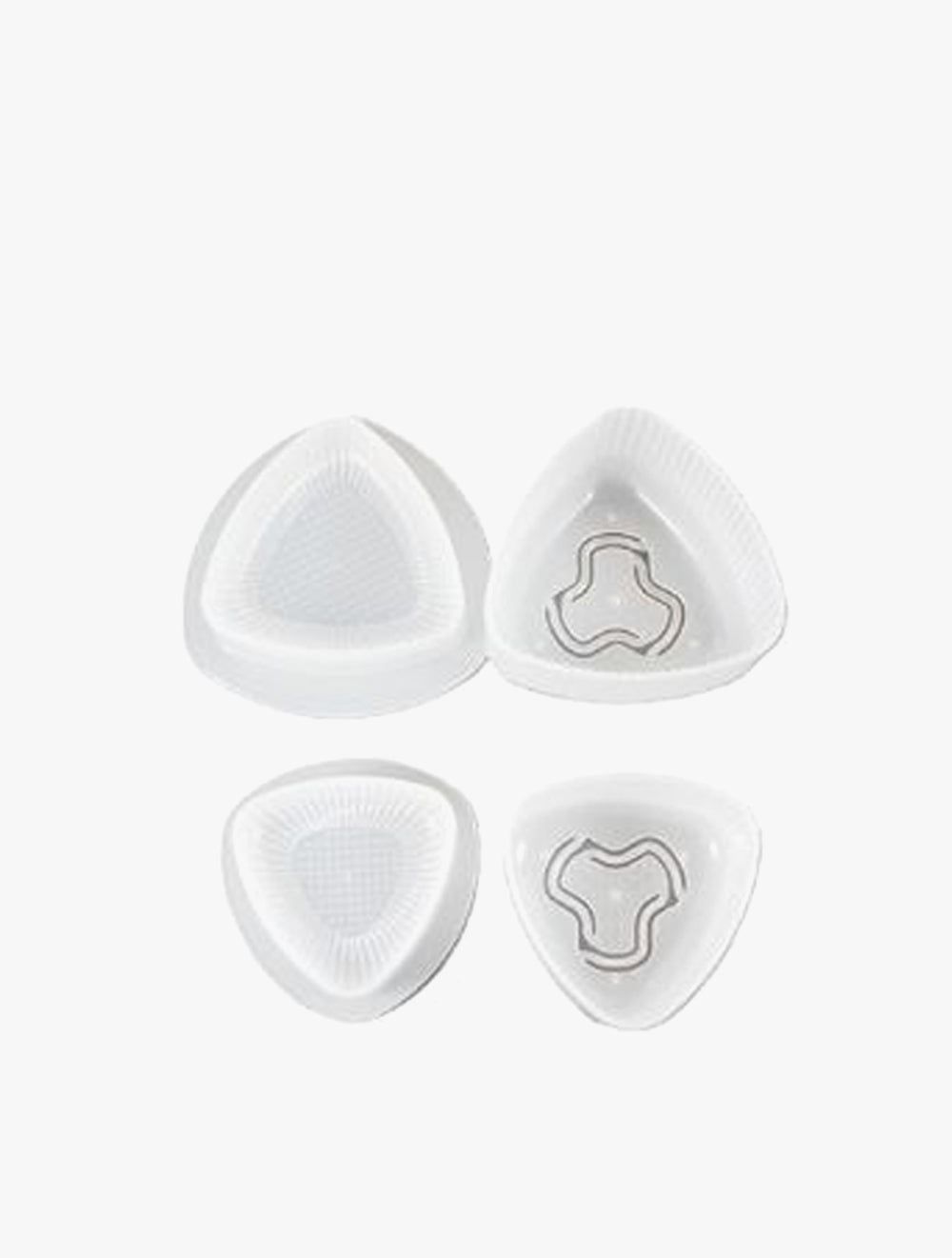 TOKYO1 CETAKANSUSHI TRIANGL 802753 SET2P