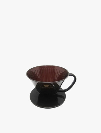 TOKYO1 COFFEE DRIP BREWER 119050 BROWN