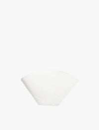 TOKYO1 COFFEE FILTER 119754 WHITE 80S