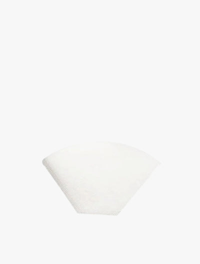 TOKYO1 COFFEE FILTER 119754 WHITE 80S