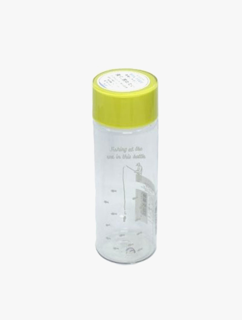 TOKYO1 DRINK BOTTLE SEA 351829 165ML