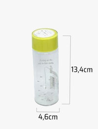 TOKYO1 DRINK BOTTLE SEA 351829 165ML
