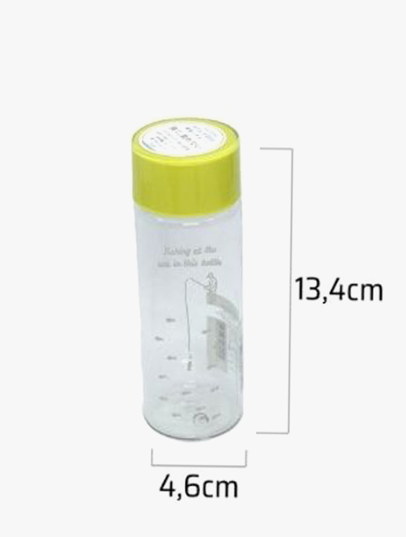 TOKYO1 DRINK BOTTLE SEA 351829 165ML