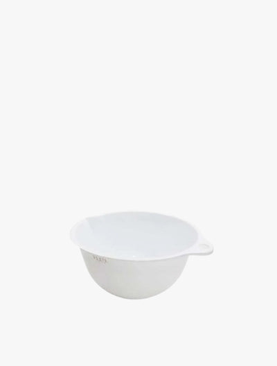 TOKYO1 FLEIL BOWL(M) WHITE 153115