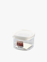 TOKYO1 FOOD CANISTER 122265 WHITE 220ML