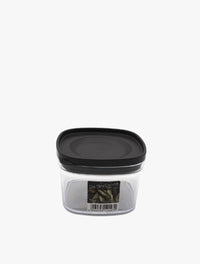 TOKYO1 FOOD CANISTER 122272 BLACK 220ML