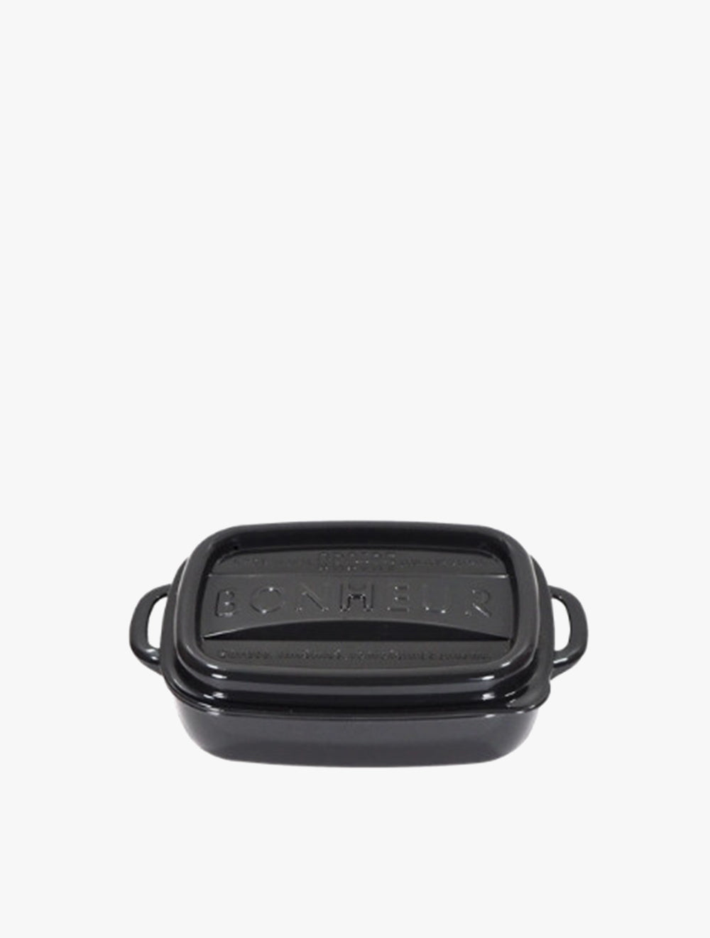 TOKYO1 FOODSTRG BONHEUR 106078 BLK 500ML