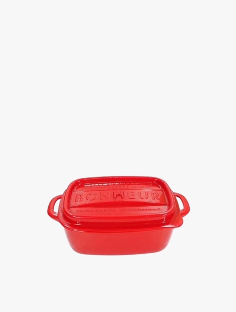 TOKYO1 FOODSTRG BONHEUR 159692 RED 440ML