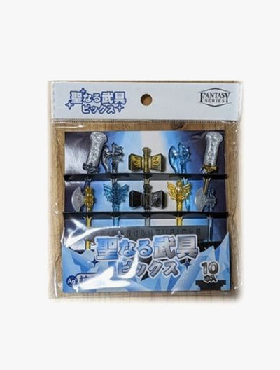 TOKYO1 FRUIT PICK FANTASY 331678 SET 10P
