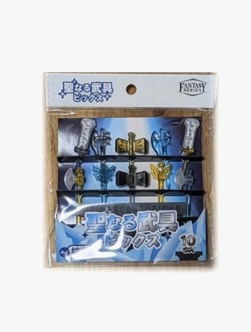 TOKYO1 FRUIT PICK FANTASY 331678 SET 10P