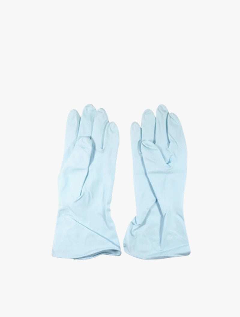 TOKYO1 GLOVE TOWA BLUE L 076469
