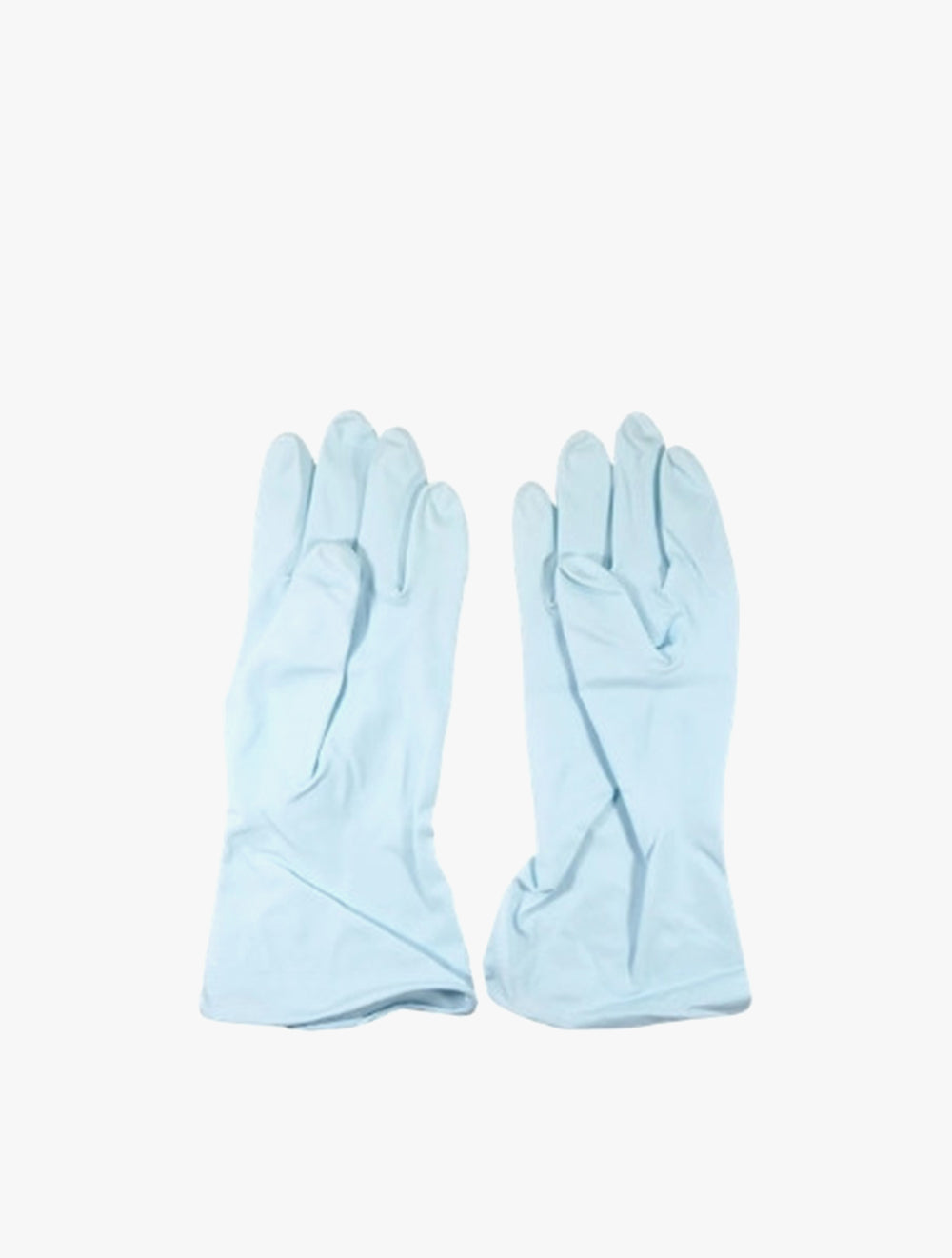 TOKYO1 GLOVE TOWA BLUE M 076445
