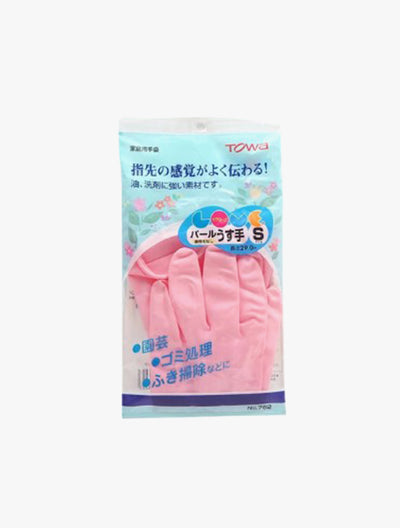 TOKYO1 GLOVE TOWA BLUE S 076223