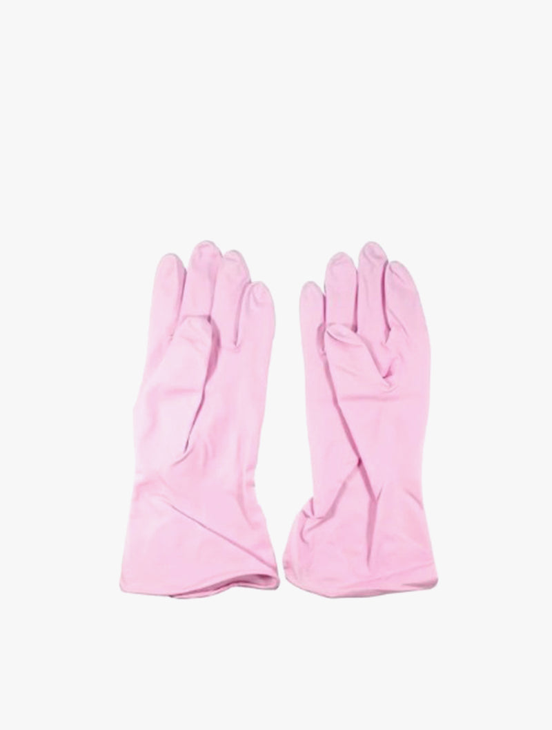 TOKYO1 GLOVE TOWA BLUE S 076223