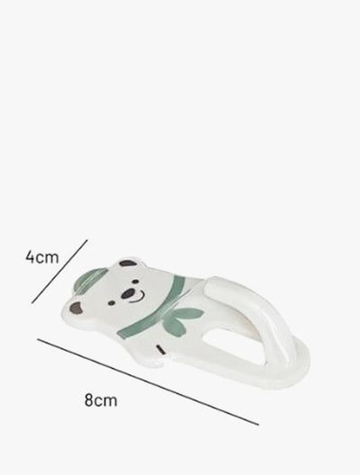 TOKYO1 HOOK SHIROKUMA 320185 SET 3P