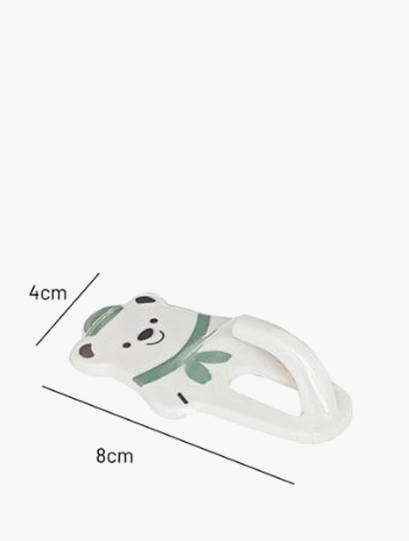TOKYO1 HOOK SHIROKUMA 320185 SET 3P