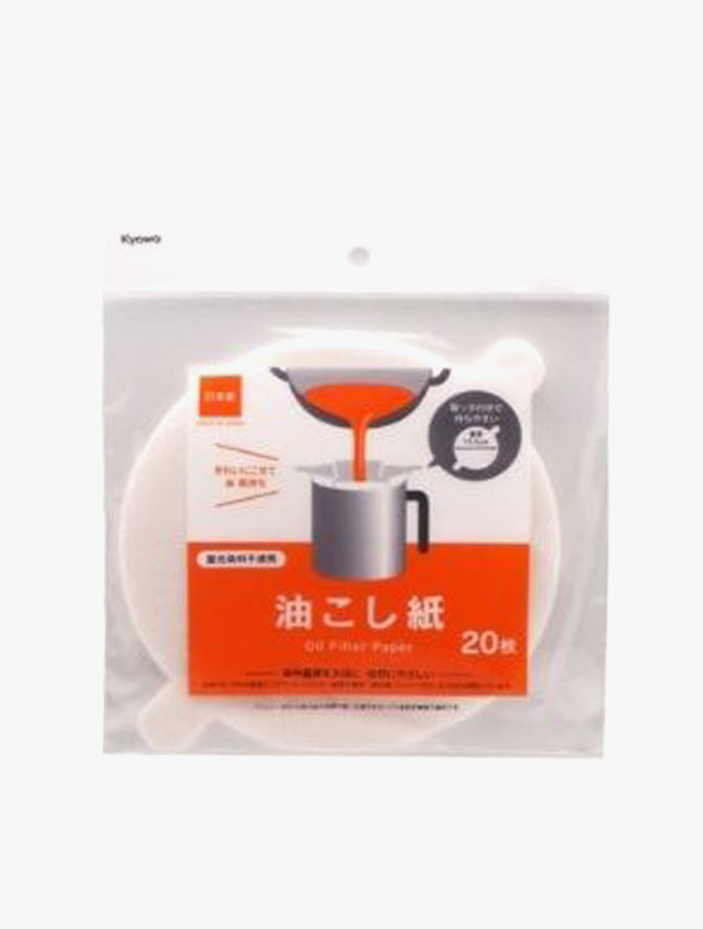 TOKYO1 KERTAS SARING MINYAK 100202 20S