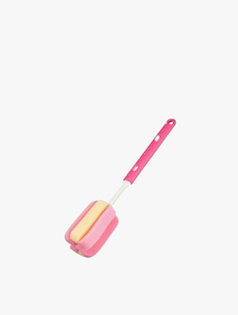 TOKYO1 KITCHEN SPONGE 230303 PINK
