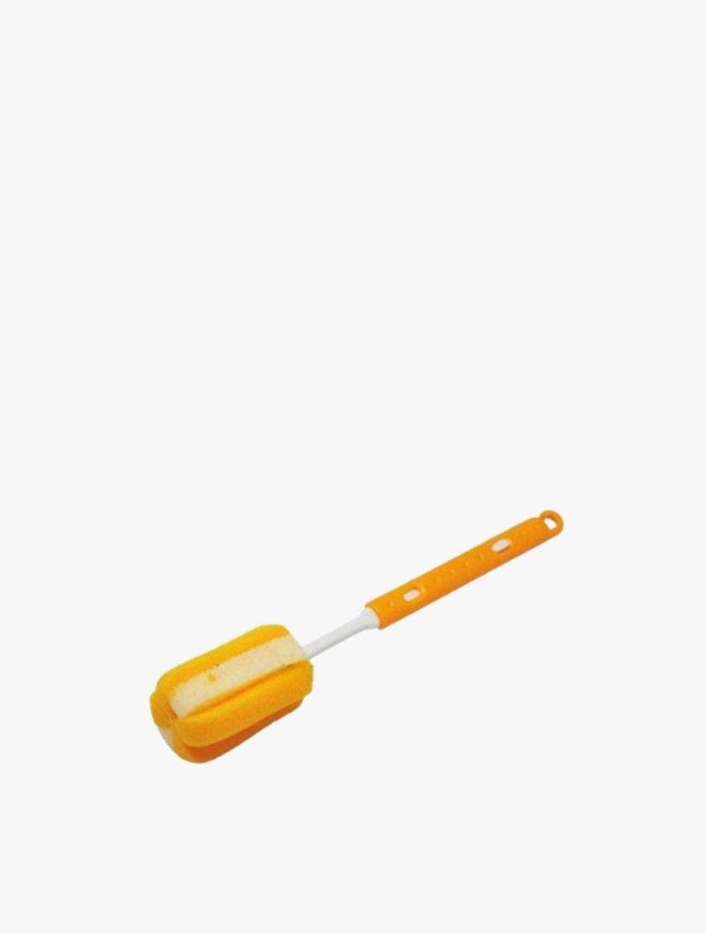 TOKYO1 KITCHEN SPONGE 230327 ORANGE