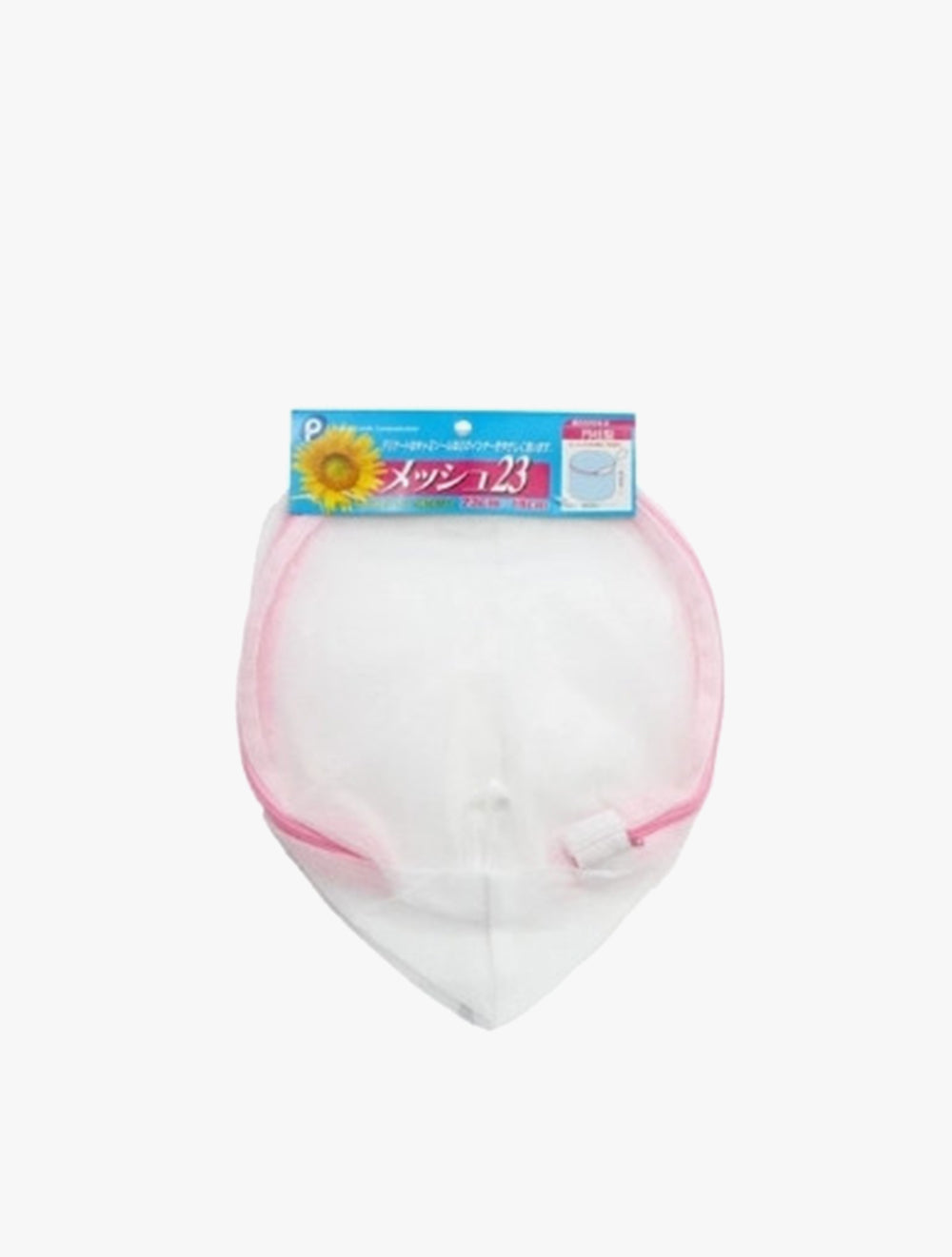 TOKYO1 LAUNDRYMESH KANTUNG BAJU23 070167