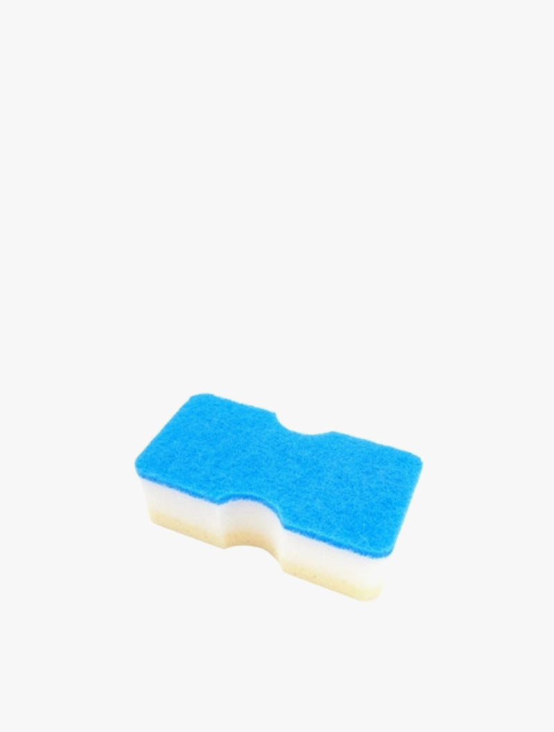 TOKYO1 MAN BODY WASH SPONGE 16X8X5CM