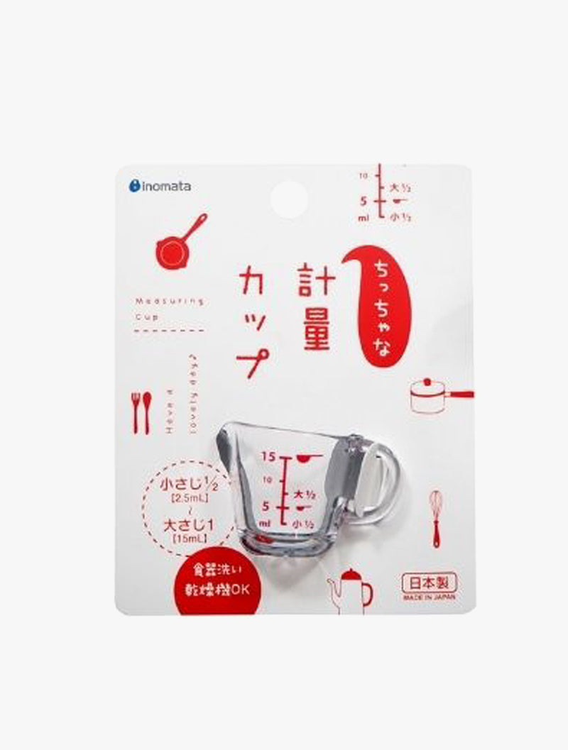 TOKYO1 MEASURE CUP CHITCHANA 113386 15ML