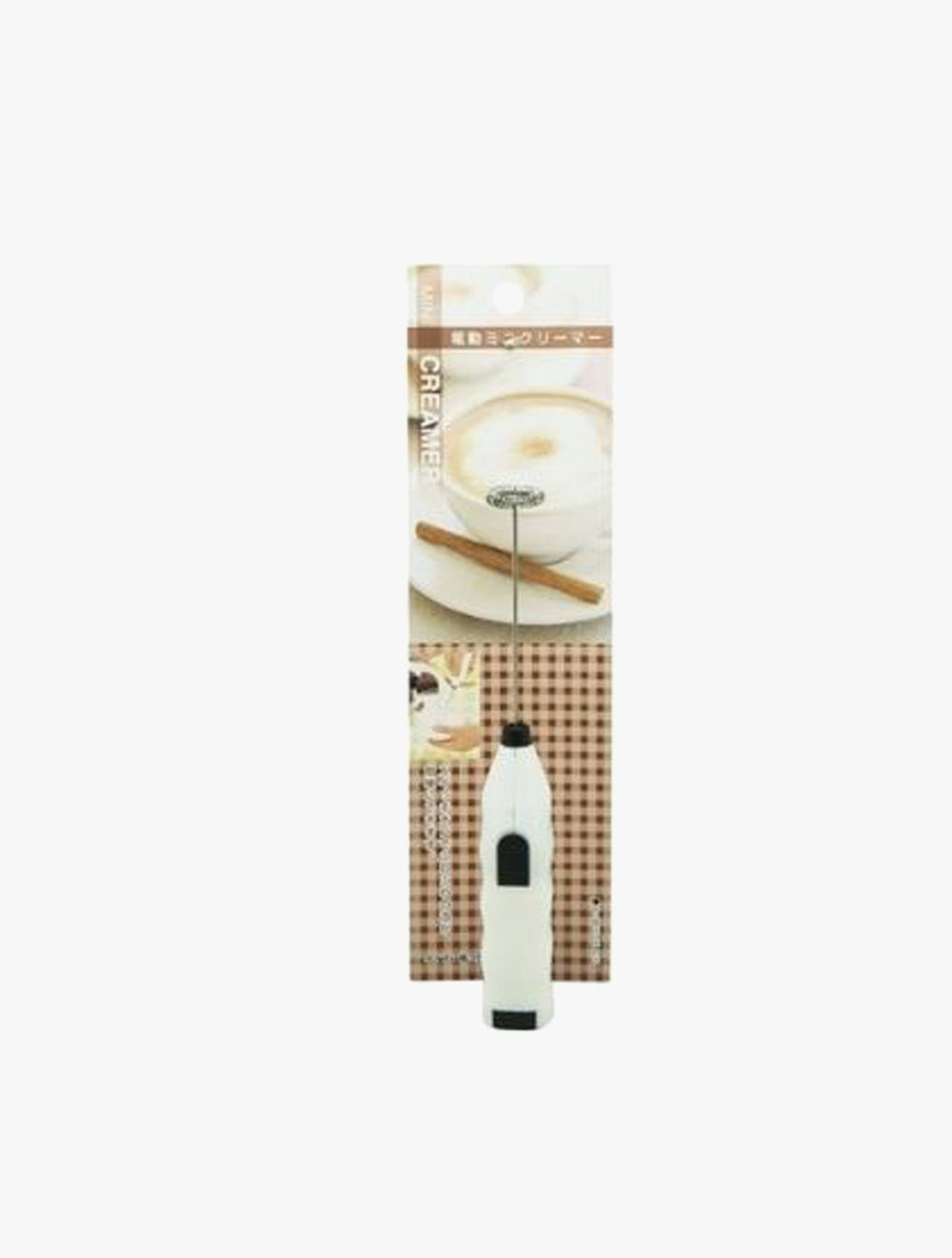 TOKYO1 MILK FOAM MAKER 130631
