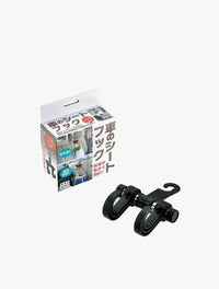 TOKYO1 NEW CAR SEAT HOOK 140548