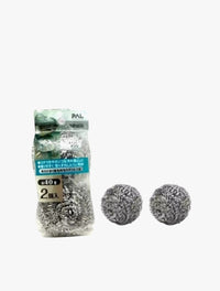 TOKYO1 PAL SCRUB S/S 305595 40G SET 2P